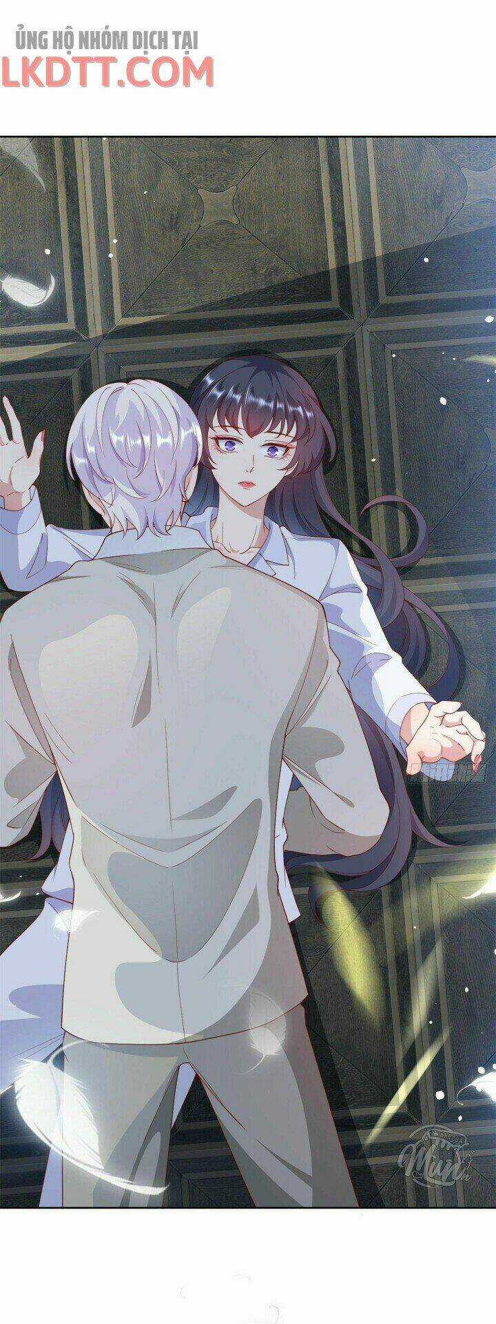 Trở Thành Lão Đại Từ Việc Tiêu Tiền Chapter 23 trang 21