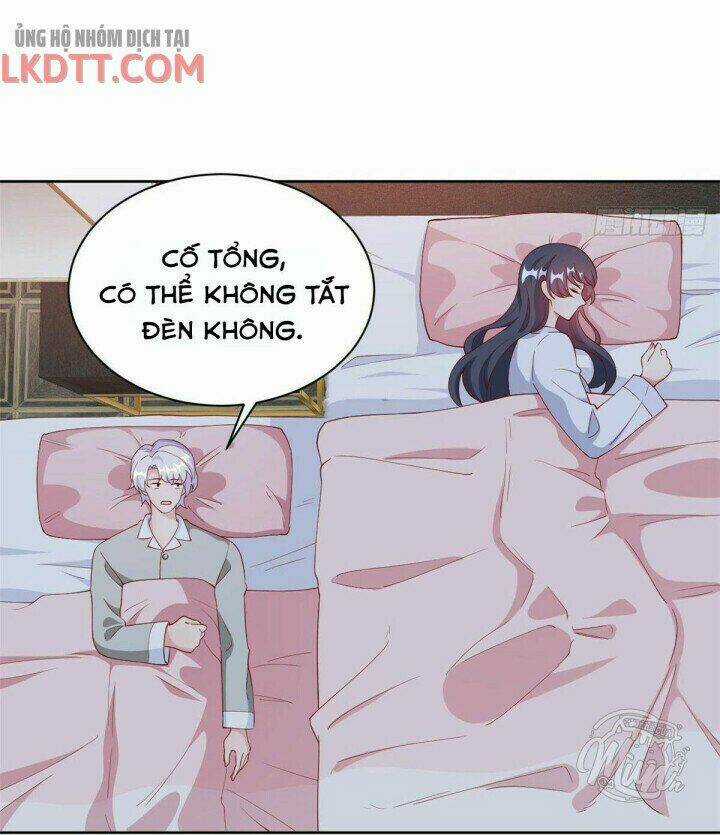 Trở Thành Lão Đại Từ Việc Tiêu Tiền Chapter 23 trang 24