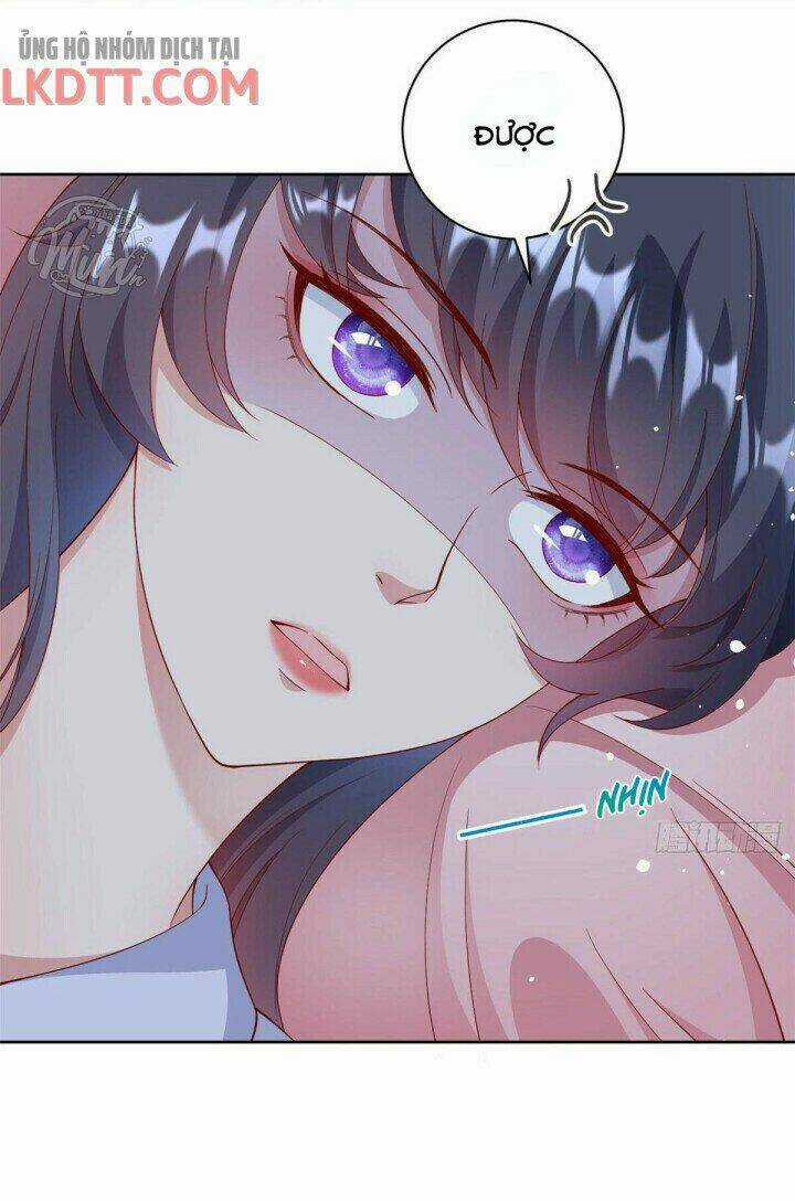 Trở Thành Lão Đại Từ Việc Tiêu Tiền Chapter 23 trang 25