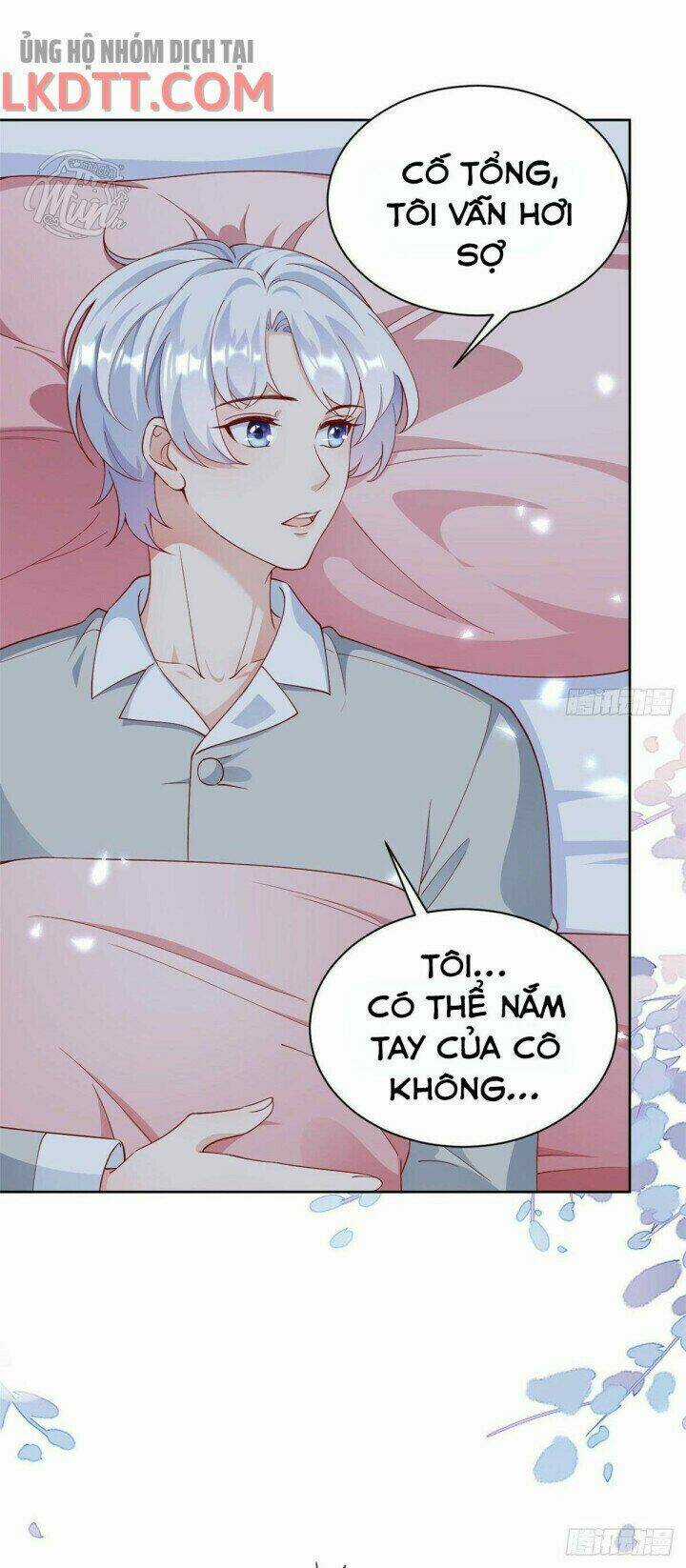 Trở Thành Lão Đại Từ Việc Tiêu Tiền Chapter 23 trang 26