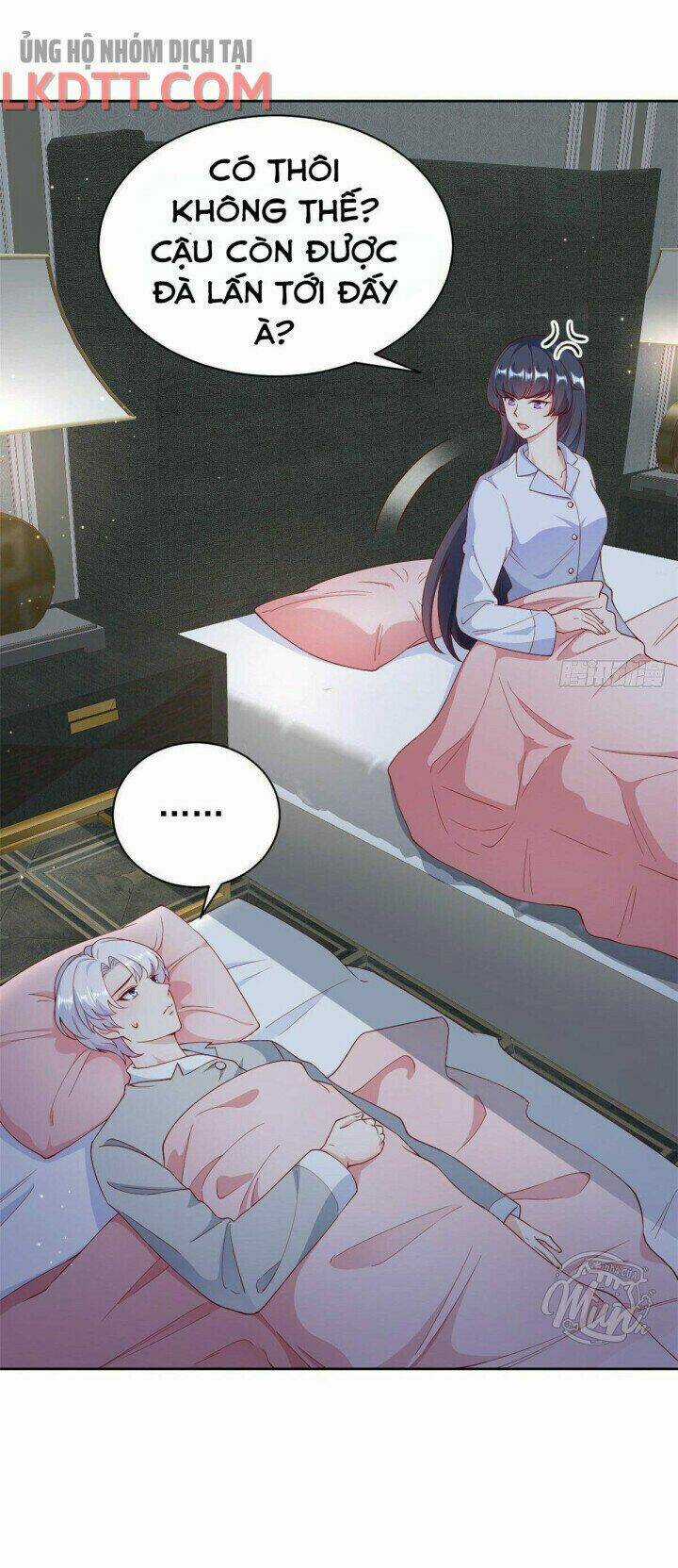 Trở Thành Lão Đại Từ Việc Tiêu Tiền Chapter 23 trang 28