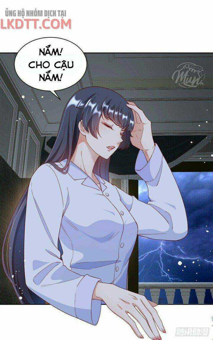 Trở Thành Lão Đại Từ Việc Tiêu Tiền Chapter 23 trang 30