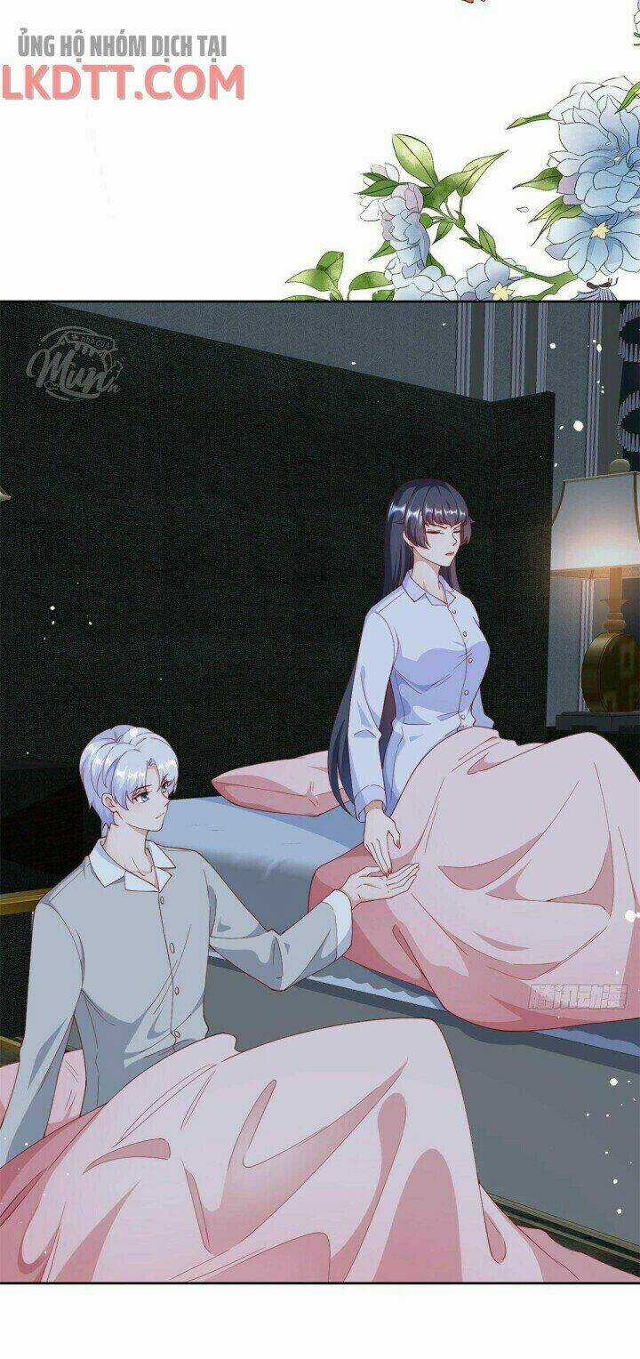 Trở Thành Lão Đại Từ Việc Tiêu Tiền Chapter 23 trang 31