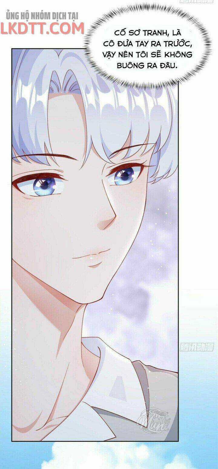 Trở Thành Lão Đại Từ Việc Tiêu Tiền Chapter 23 trang 33