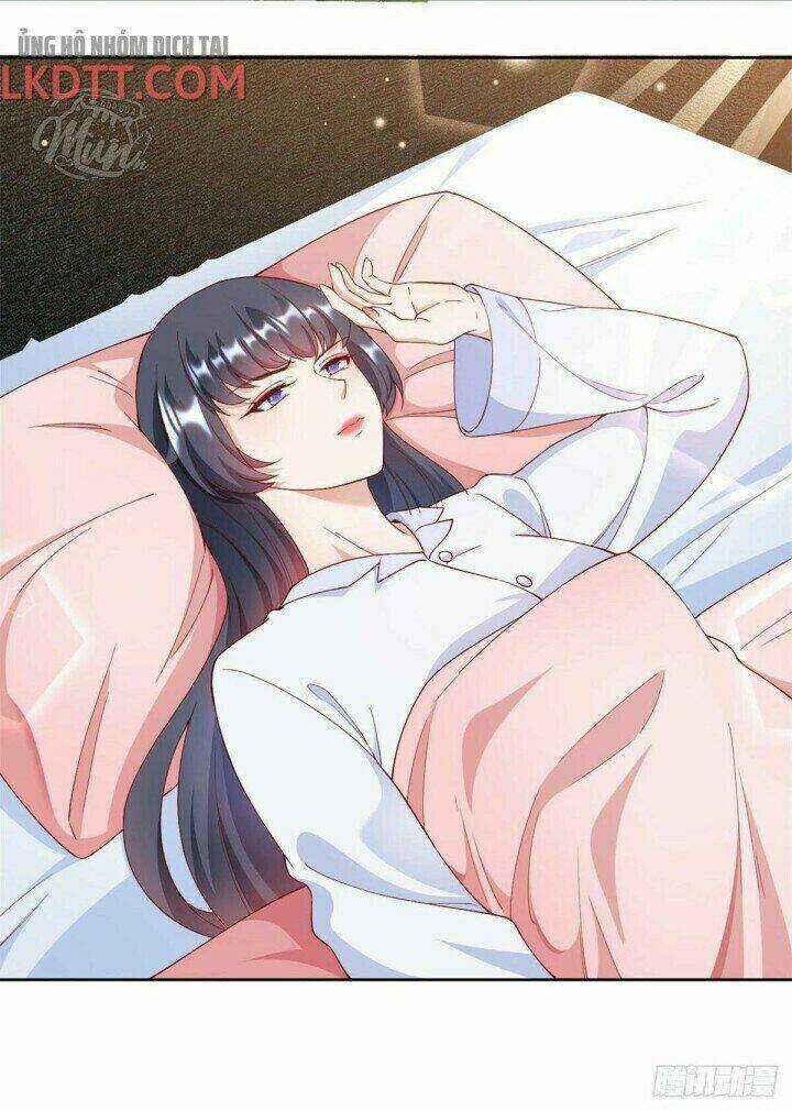 Trở Thành Lão Đại Từ Việc Tiêu Tiền Chapter 23 trang 36