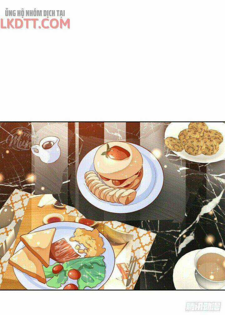 Trở Thành Lão Đại Từ Việc Tiêu Tiền Chapter 23 trang 40