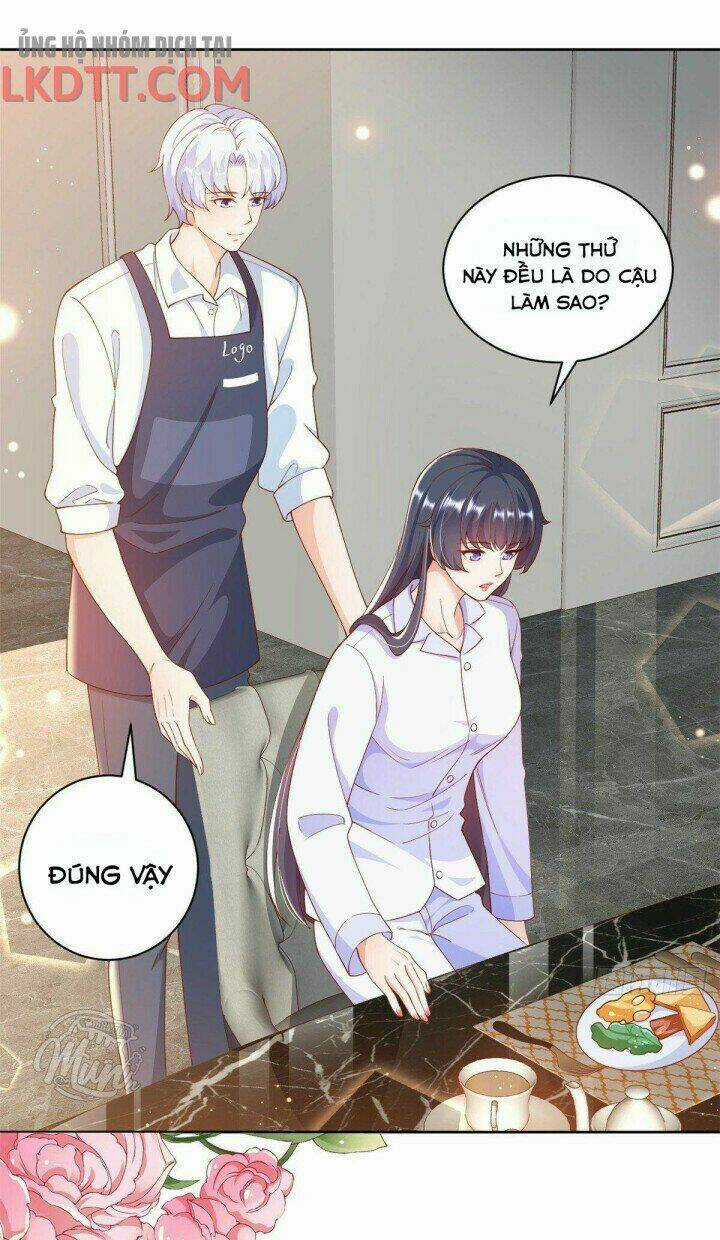 Trở Thành Lão Đại Từ Việc Tiêu Tiền Chapter 23 trang 41