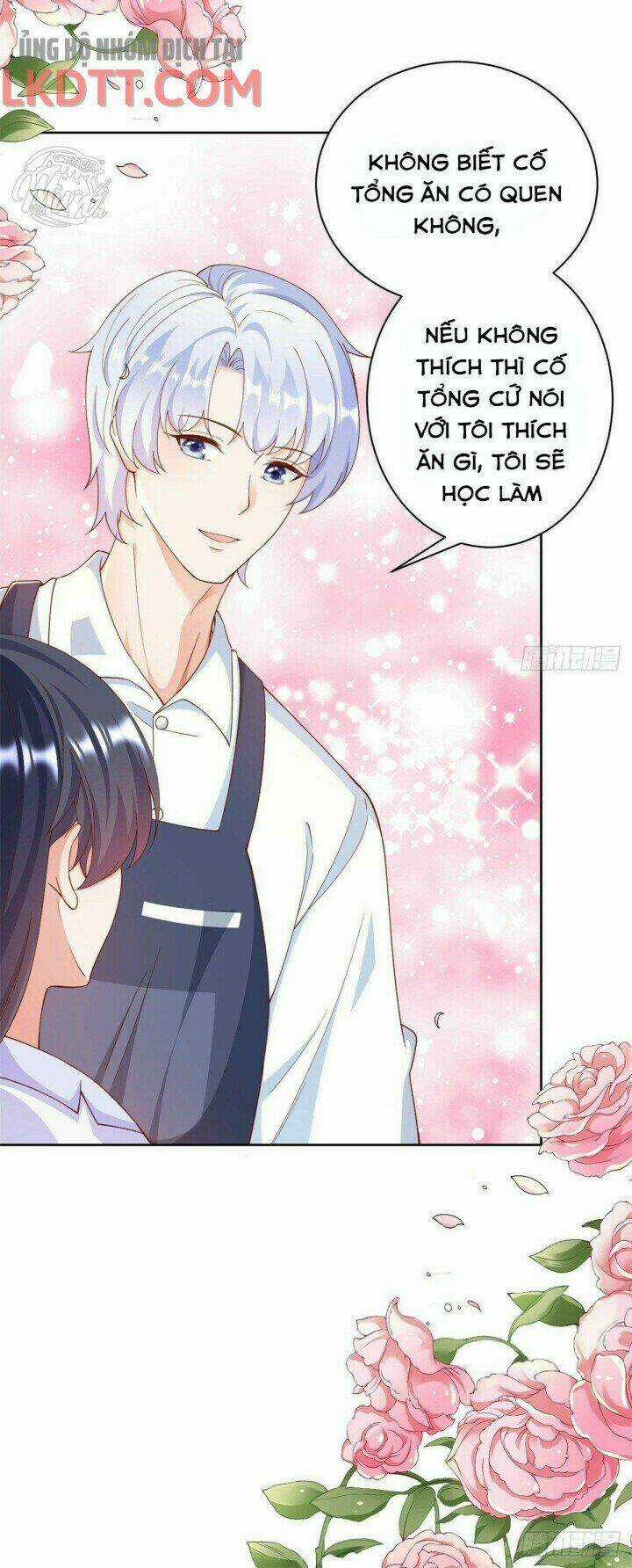 Trở Thành Lão Đại Từ Việc Tiêu Tiền Chapter 23 trang 42