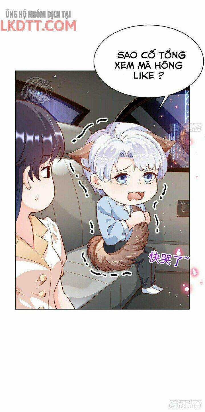 Trở Thành Lão Đại Từ Việc Tiêu Tiền Chapter 23 trang 44