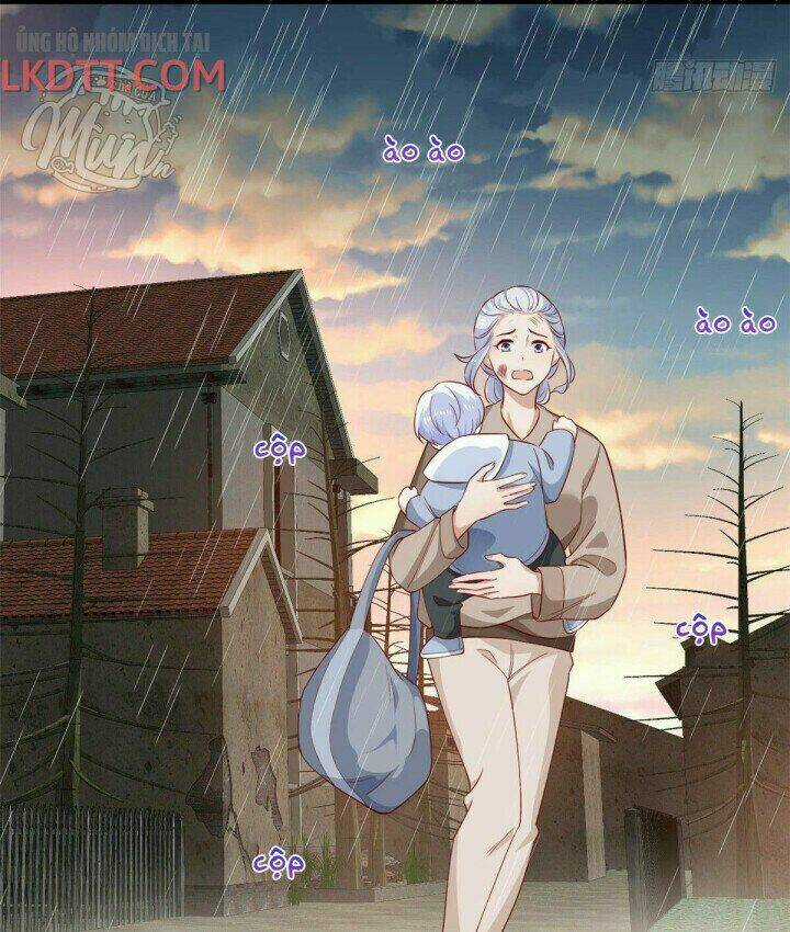 Trở Thành Lão Đại Từ Việc Tiêu Tiền Chapter 23 trang 6