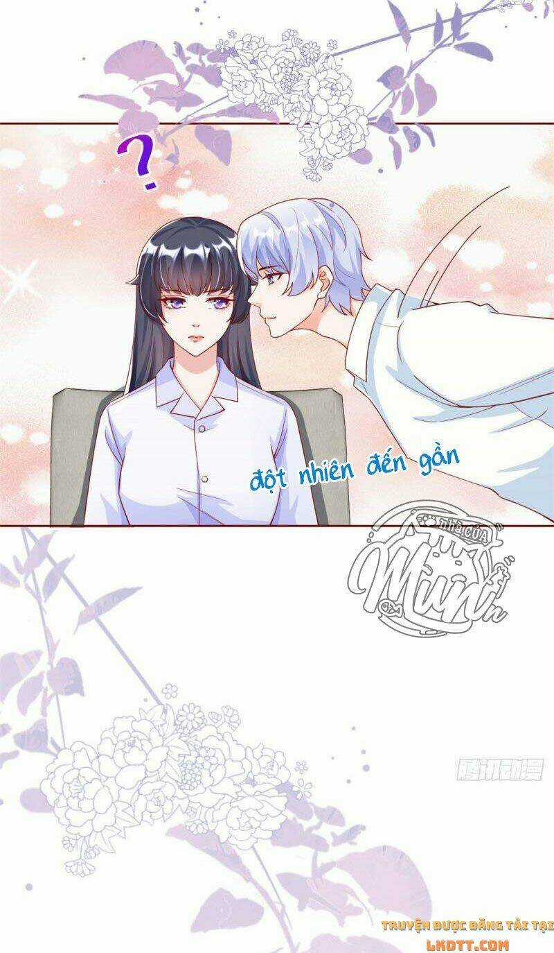 Trở Thành Lão Đại Từ Việc Tiêu Tiền Chapter 24 trang 10