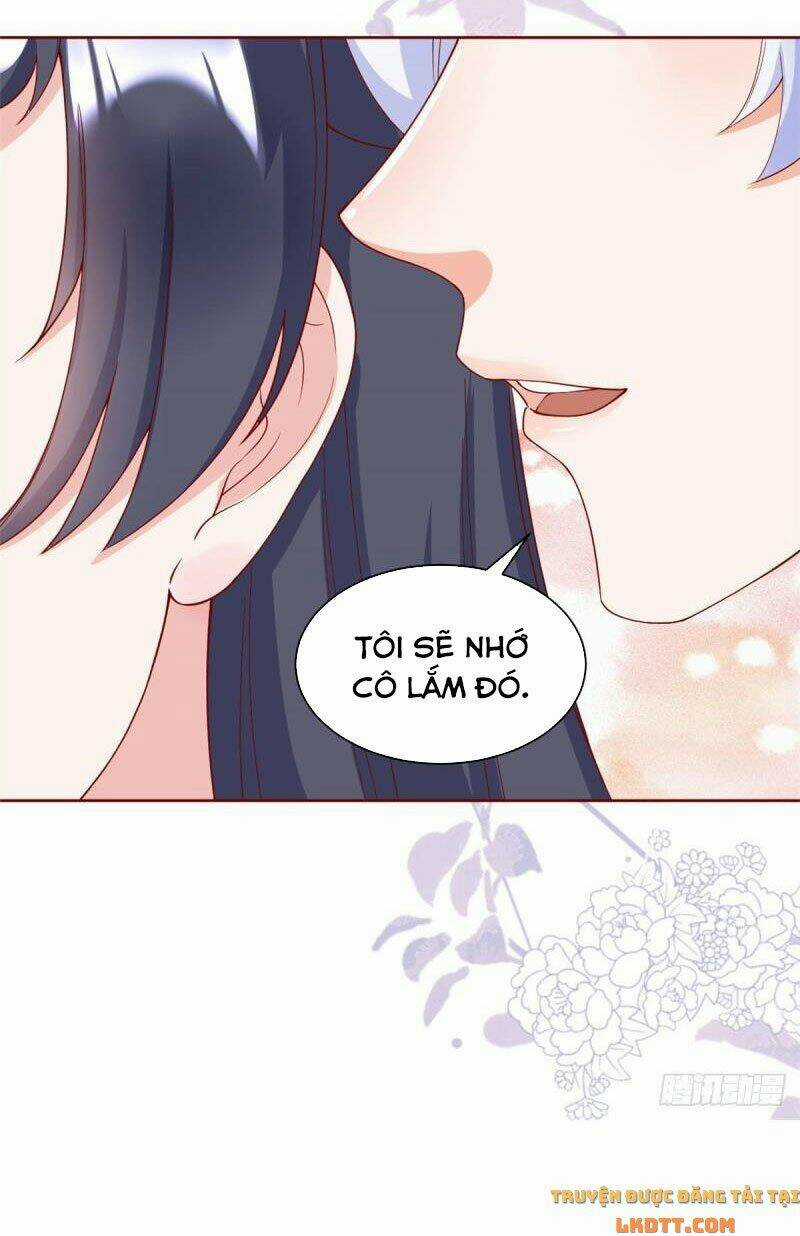 Trở Thành Lão Đại Từ Việc Tiêu Tiền Chapter 24 trang 11