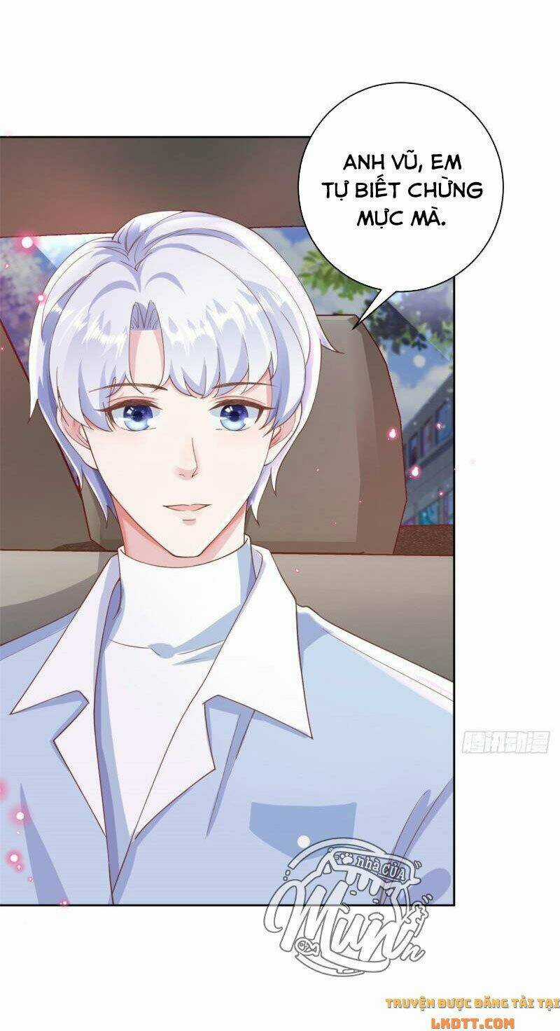 Trở Thành Lão Đại Từ Việc Tiêu Tiền Chapter 24 trang 16