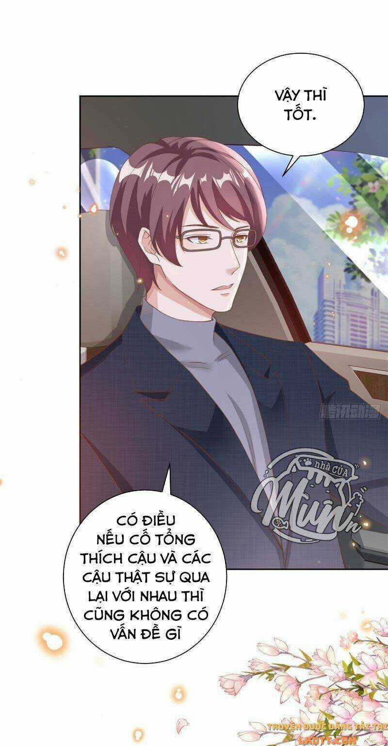 Trở Thành Lão Đại Từ Việc Tiêu Tiền Chapter 24 trang 17