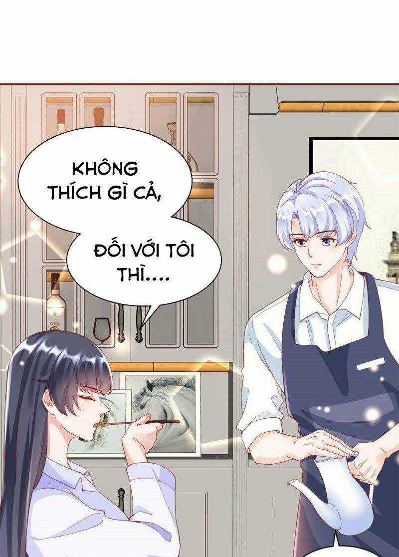 Trở Thành Lão Đại Từ Việc Tiêu Tiền Chapter 24 trang 2