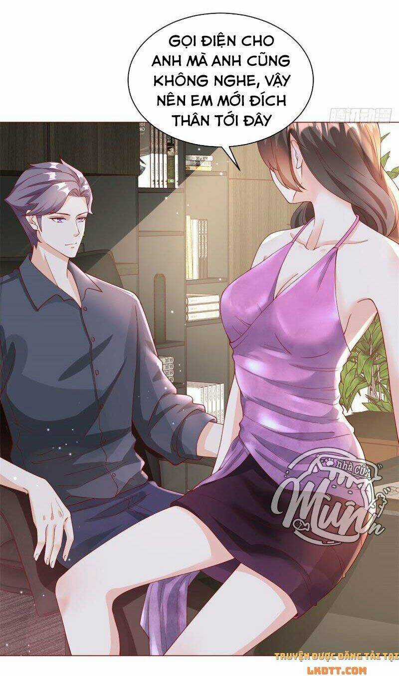 Trở Thành Lão Đại Từ Việc Tiêu Tiền Chapter 24 trang 24