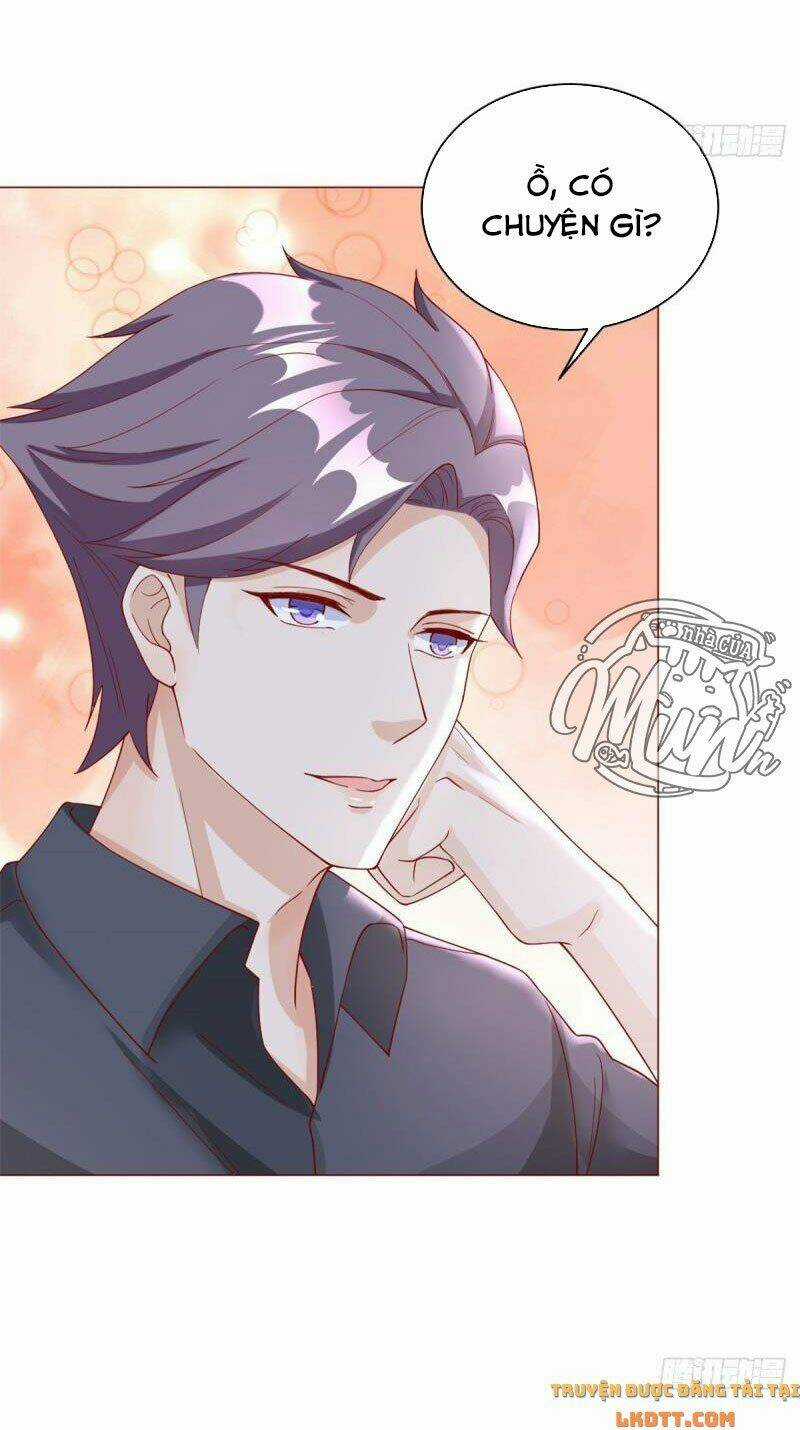 Trở Thành Lão Đại Từ Việc Tiêu Tiền Chapter 24 trang 25