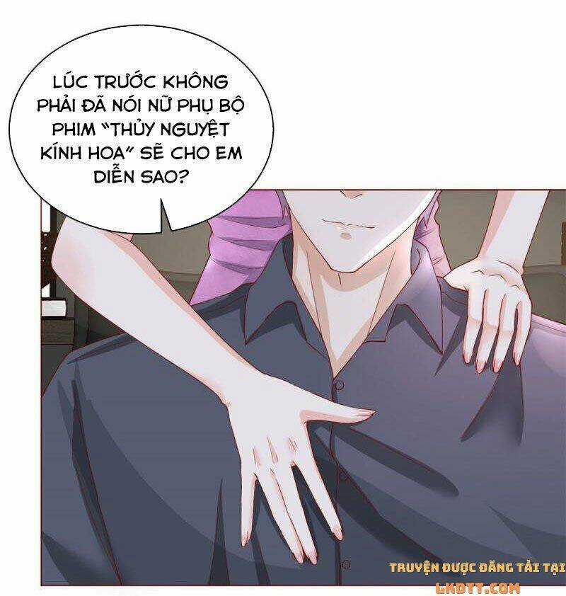 Trở Thành Lão Đại Từ Việc Tiêu Tiền Chapter 24 trang 26