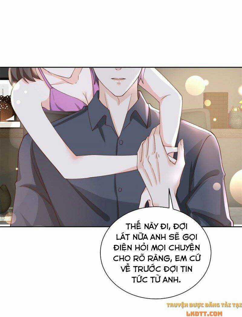 Trở Thành Lão Đại Từ Việc Tiêu Tiền Chapter 24 trang 29