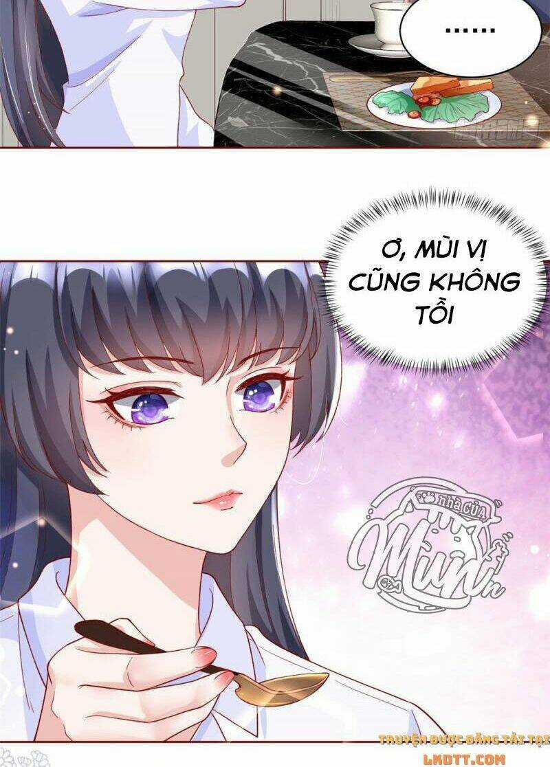 Trở Thành Lão Đại Từ Việc Tiêu Tiền Chapter 24 trang 3