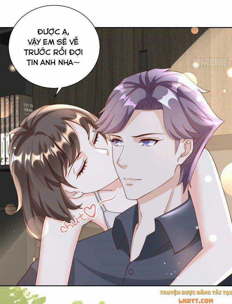 Trở Thành Lão Đại Từ Việc Tiêu Tiền Chapter 24 trang 30