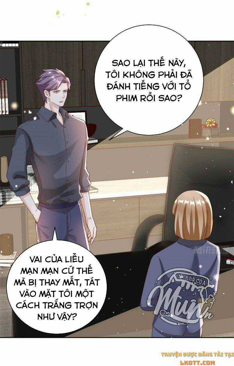 Trở Thành Lão Đại Từ Việc Tiêu Tiền Chapter 24 trang 32