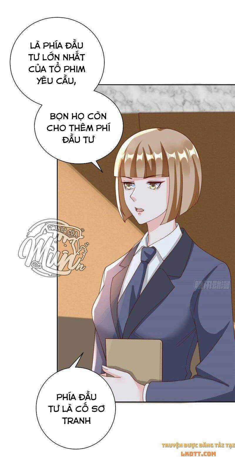 Trở Thành Lão Đại Từ Việc Tiêu Tiền Chapter 24 trang 33