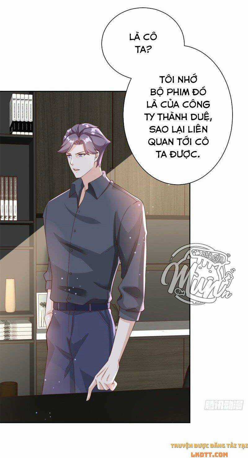 Trở Thành Lão Đại Từ Việc Tiêu Tiền Chapter 24 trang 35