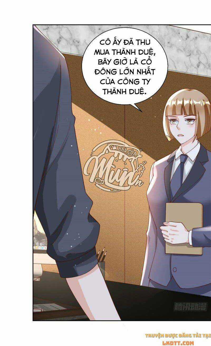 Trở Thành Lão Đại Từ Việc Tiêu Tiền Chapter 24 trang 36