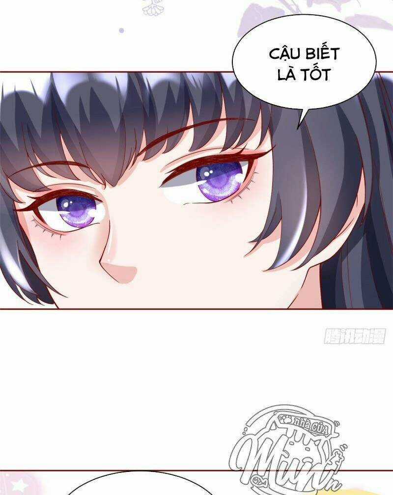 Trở Thành Lão Đại Từ Việc Tiêu Tiền Chapter 24 trang 5