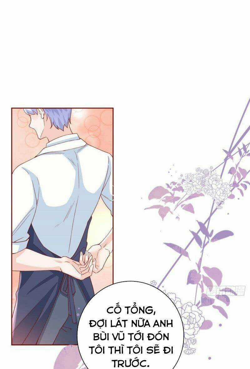 Trở Thành Lão Đại Từ Việc Tiêu Tiền Chapter 24 trang 7