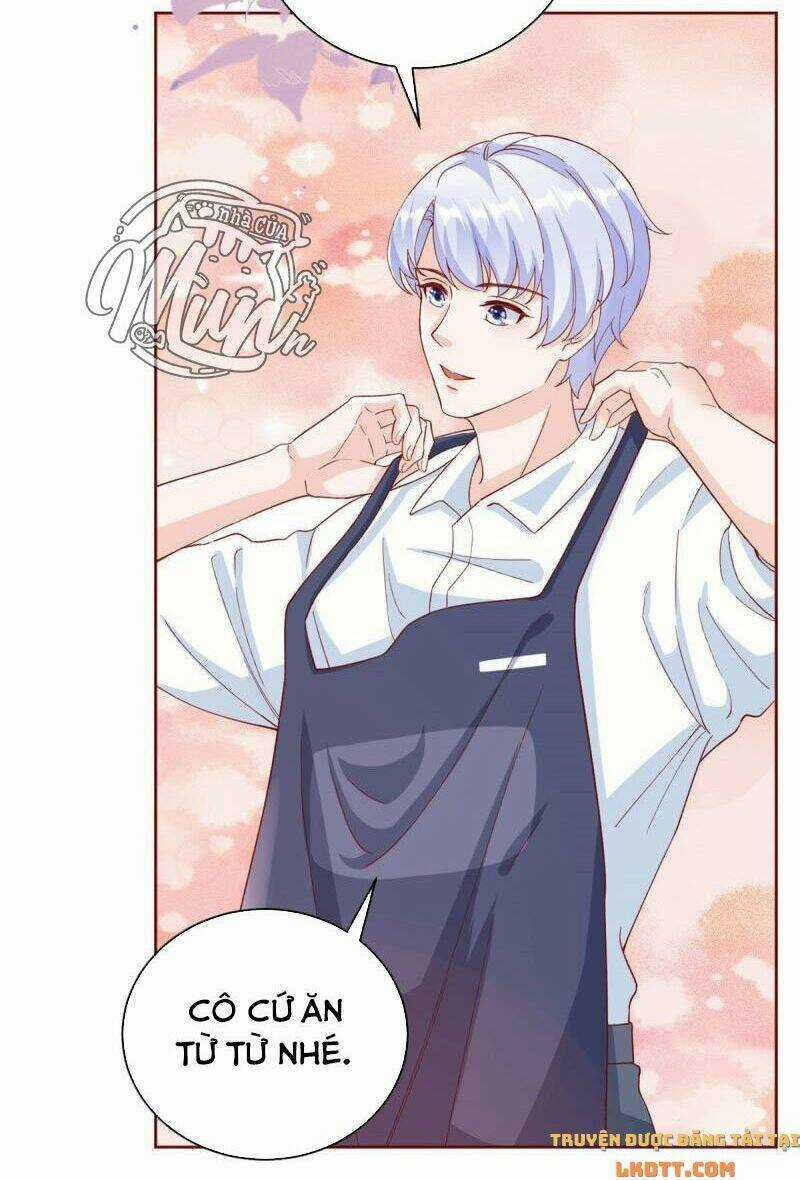 Trở Thành Lão Đại Từ Việc Tiêu Tiền Chapter 24 trang 8