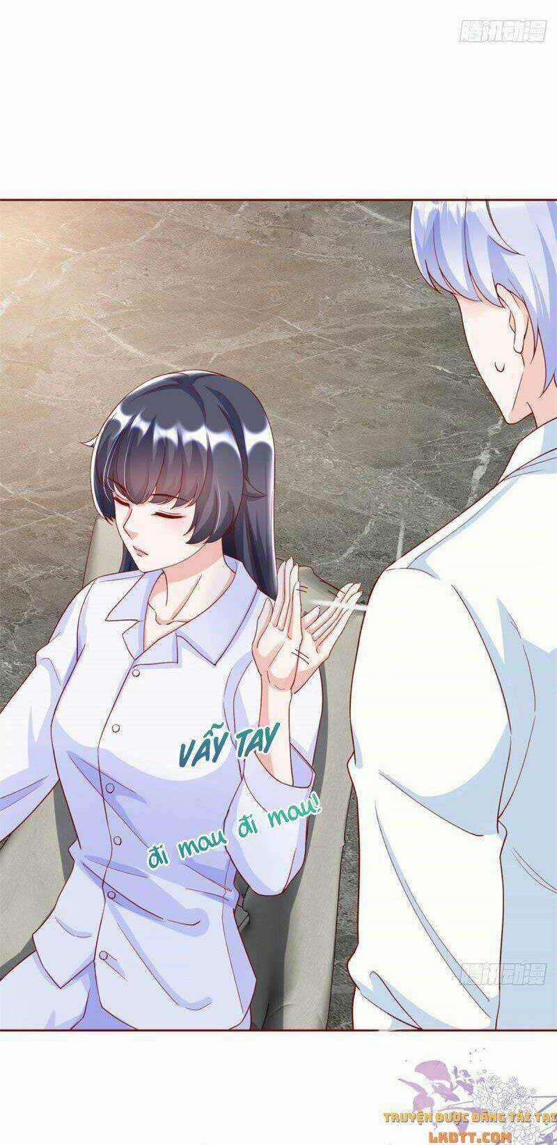 Trở Thành Lão Đại Từ Việc Tiêu Tiền Chapter 24 trang 9