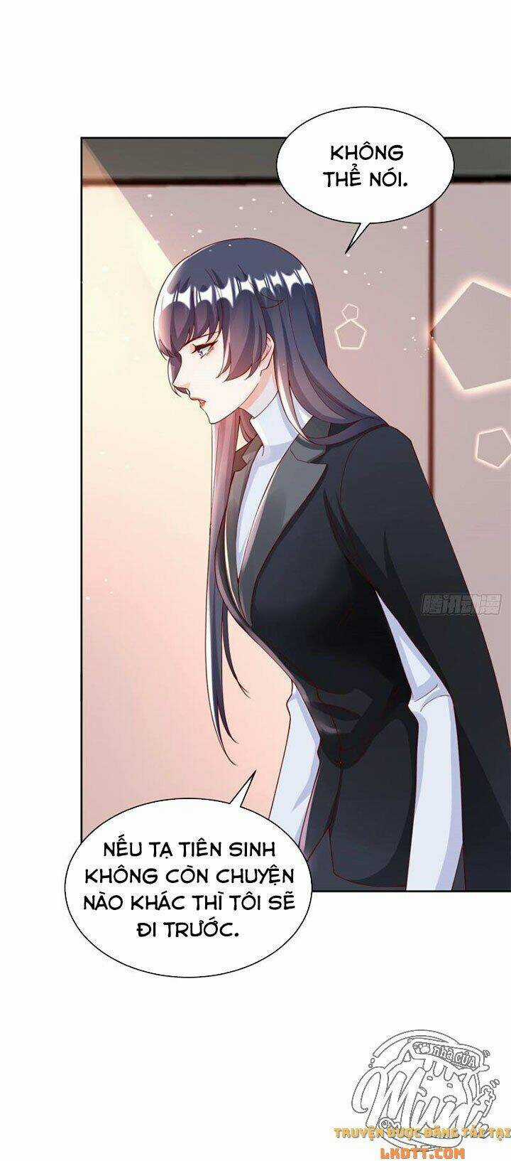 Trở Thành Lão Đại Từ Việc Tiêu Tiền Chapter 25 trang 11