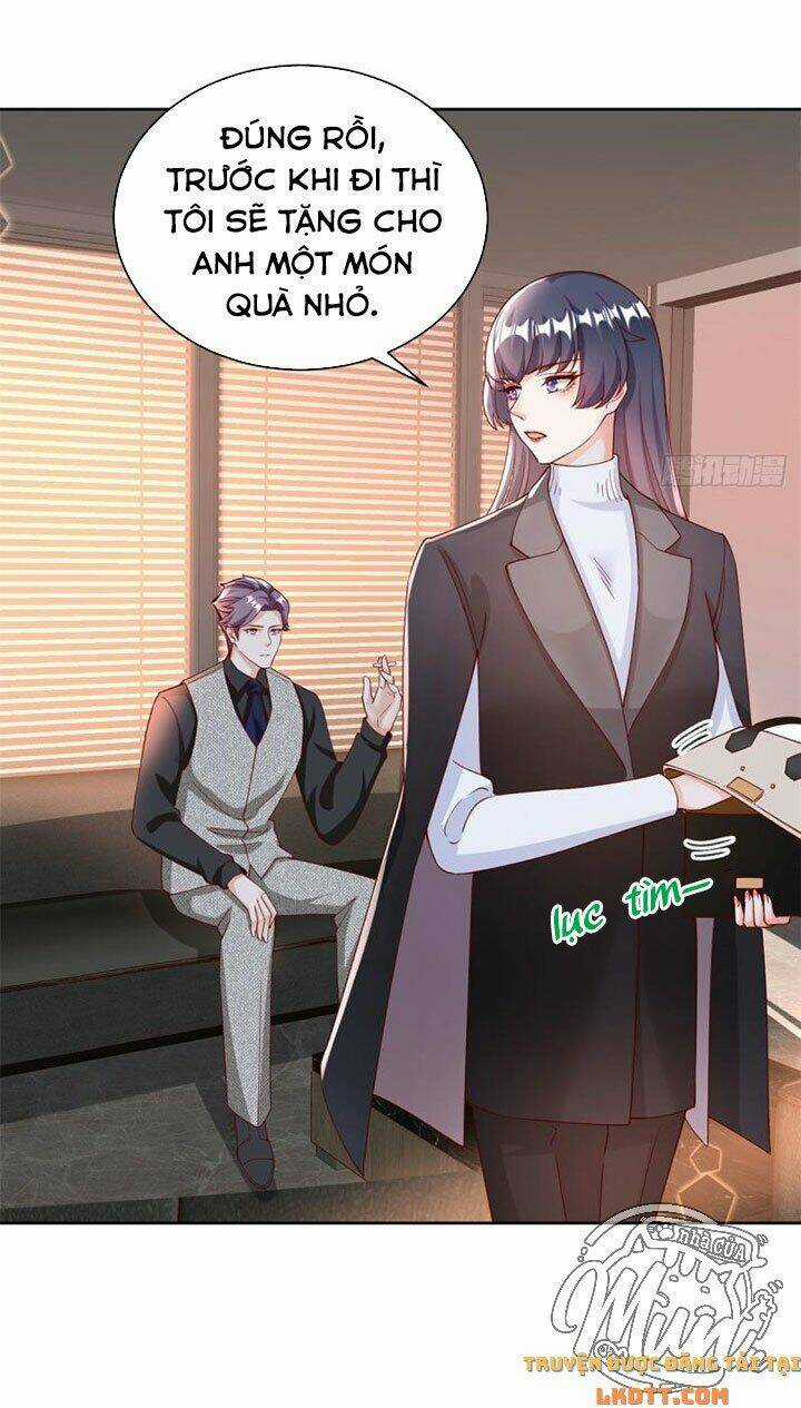 Trở Thành Lão Đại Từ Việc Tiêu Tiền Chapter 25 trang 12