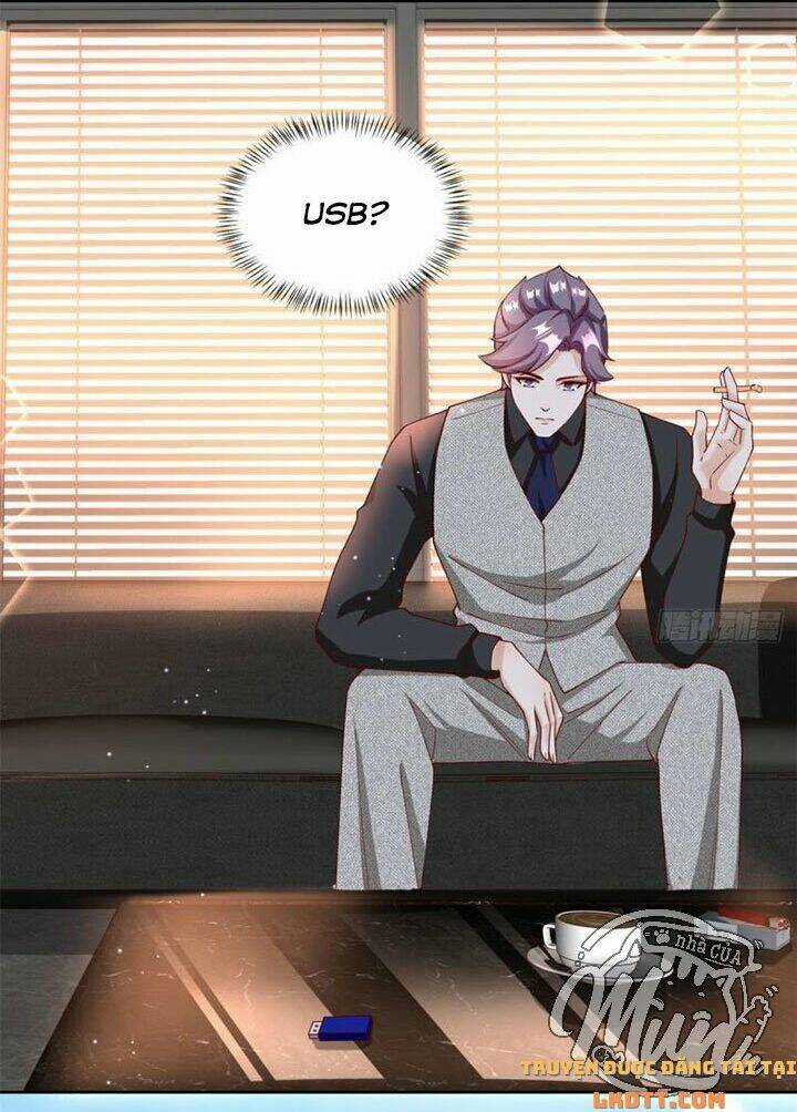 Trở Thành Lão Đại Từ Việc Tiêu Tiền Chapter 25 trang 14