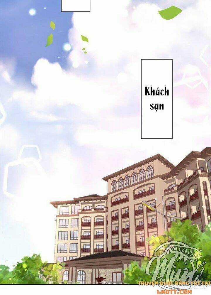 Trở Thành Lão Đại Từ Việc Tiêu Tiền Chapter 25 trang 16