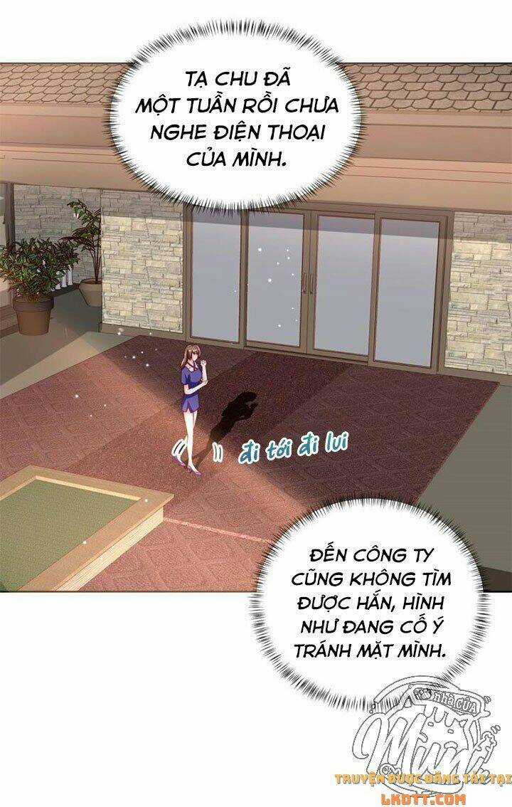 Trở Thành Lão Đại Từ Việc Tiêu Tiền Chapter 25 trang 17