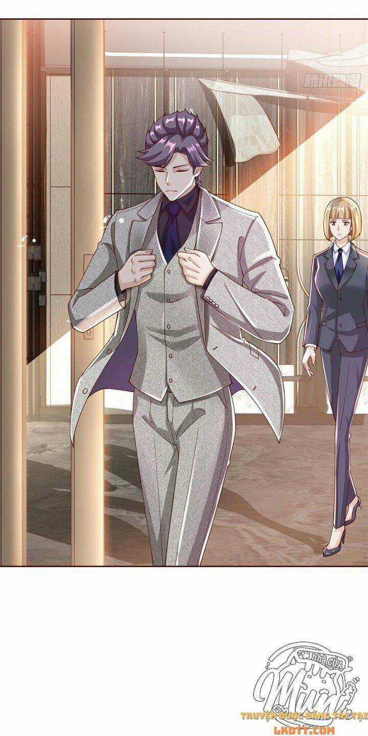 Trở Thành Lão Đại Từ Việc Tiêu Tiền Chapter 25 trang 19