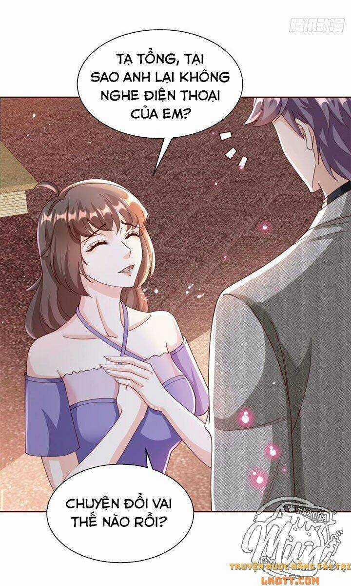 Trở Thành Lão Đại Từ Việc Tiêu Tiền Chapter 25 trang 20