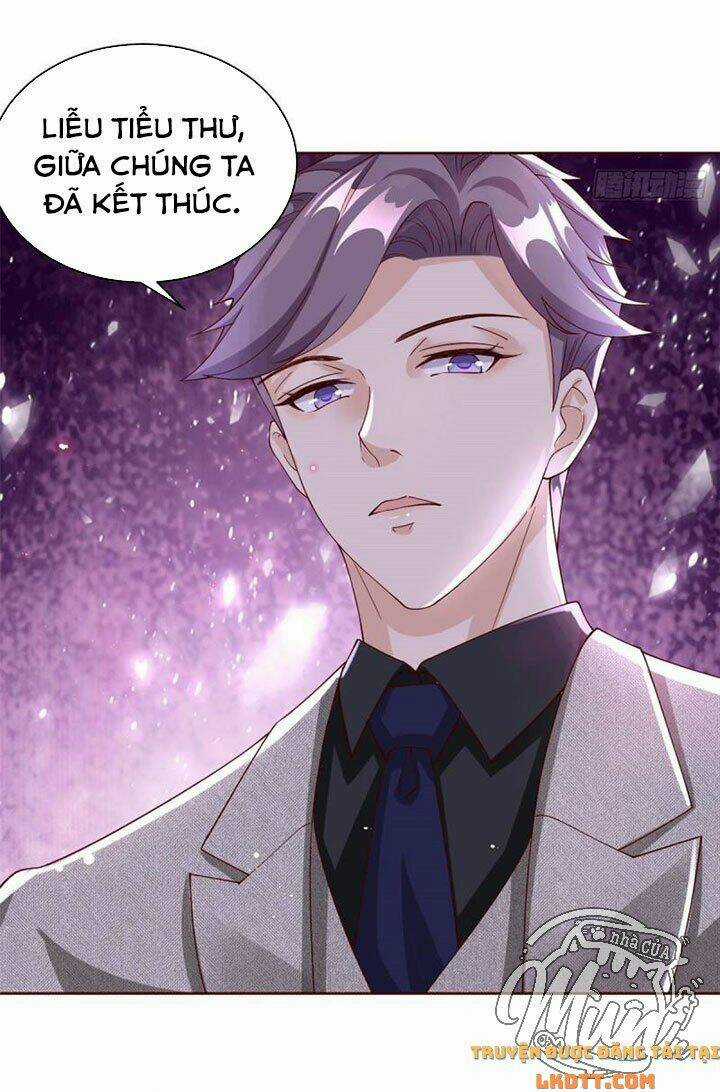 Trở Thành Lão Đại Từ Việc Tiêu Tiền Chapter 25 trang 21