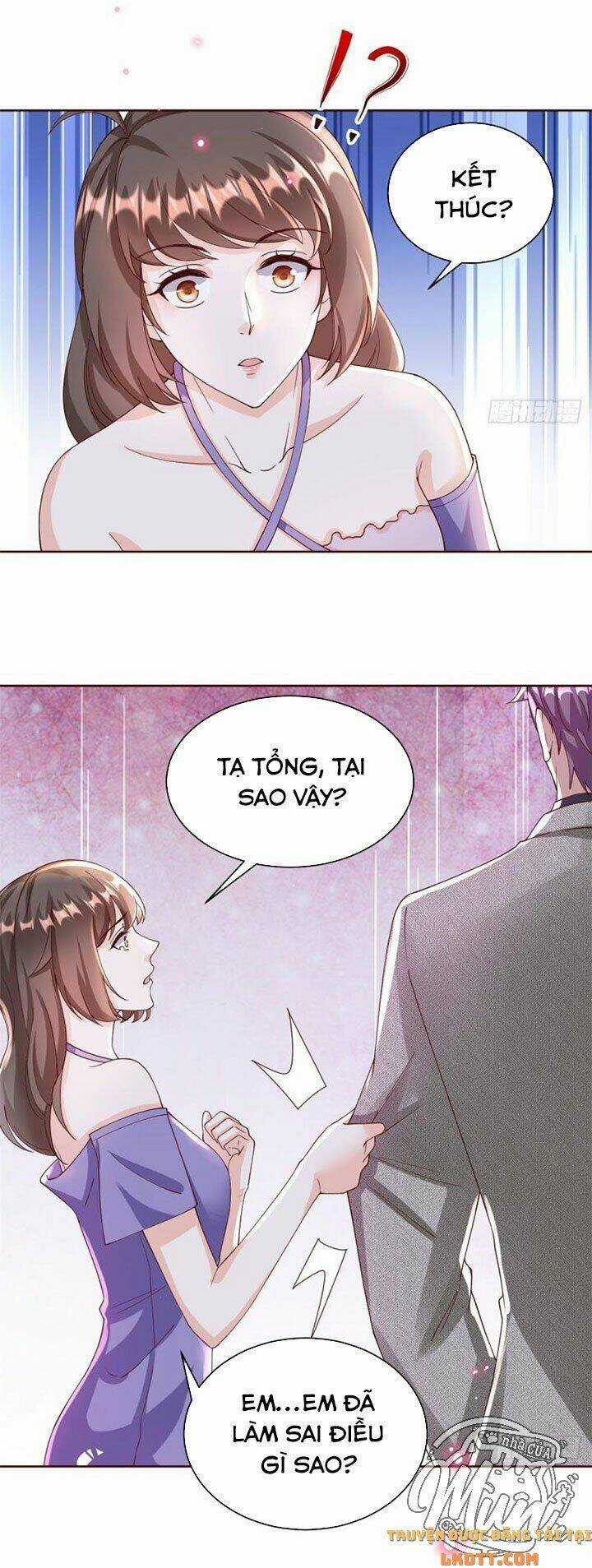 Trở Thành Lão Đại Từ Việc Tiêu Tiền Chapter 25 trang 22