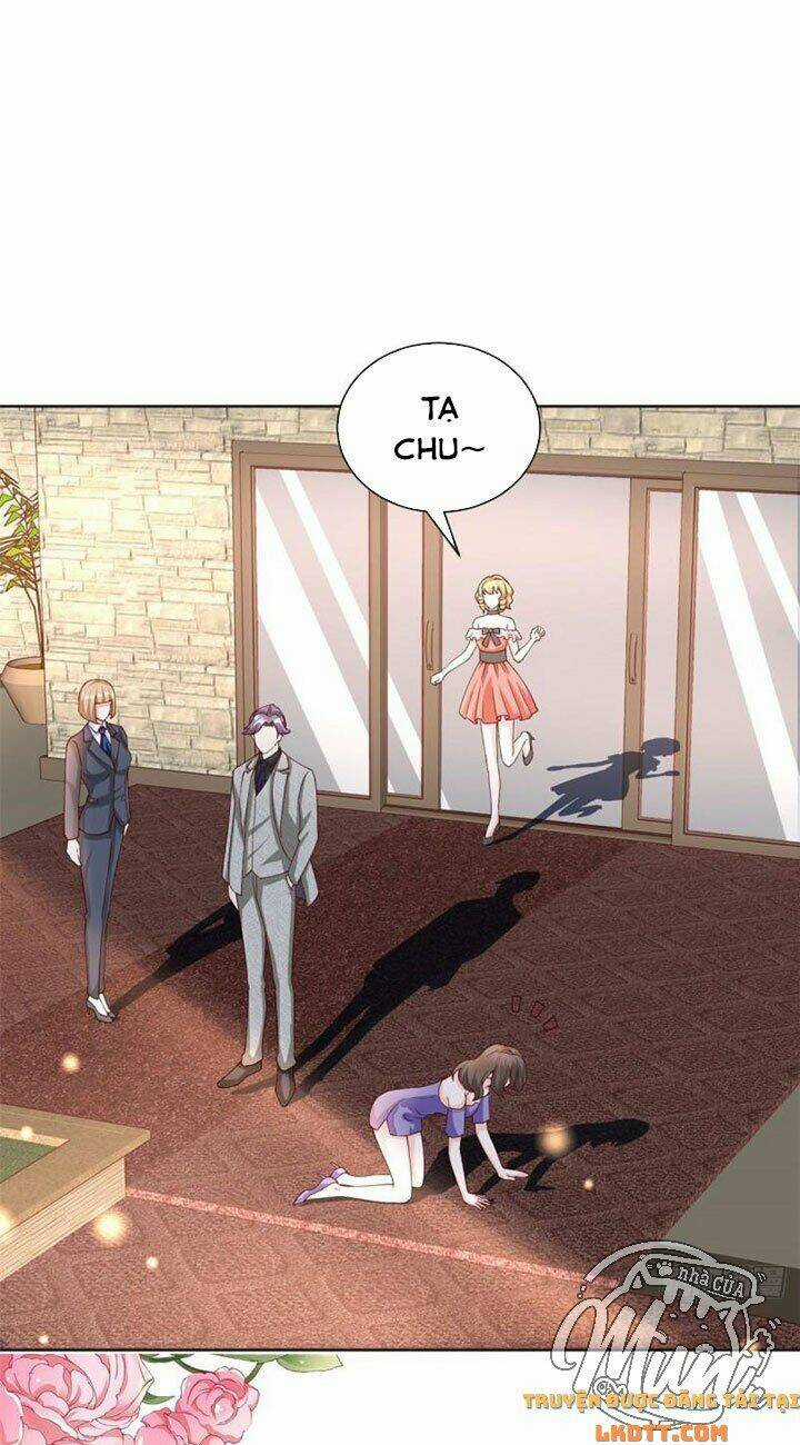 Trở Thành Lão Đại Từ Việc Tiêu Tiền Chapter 25 trang 26