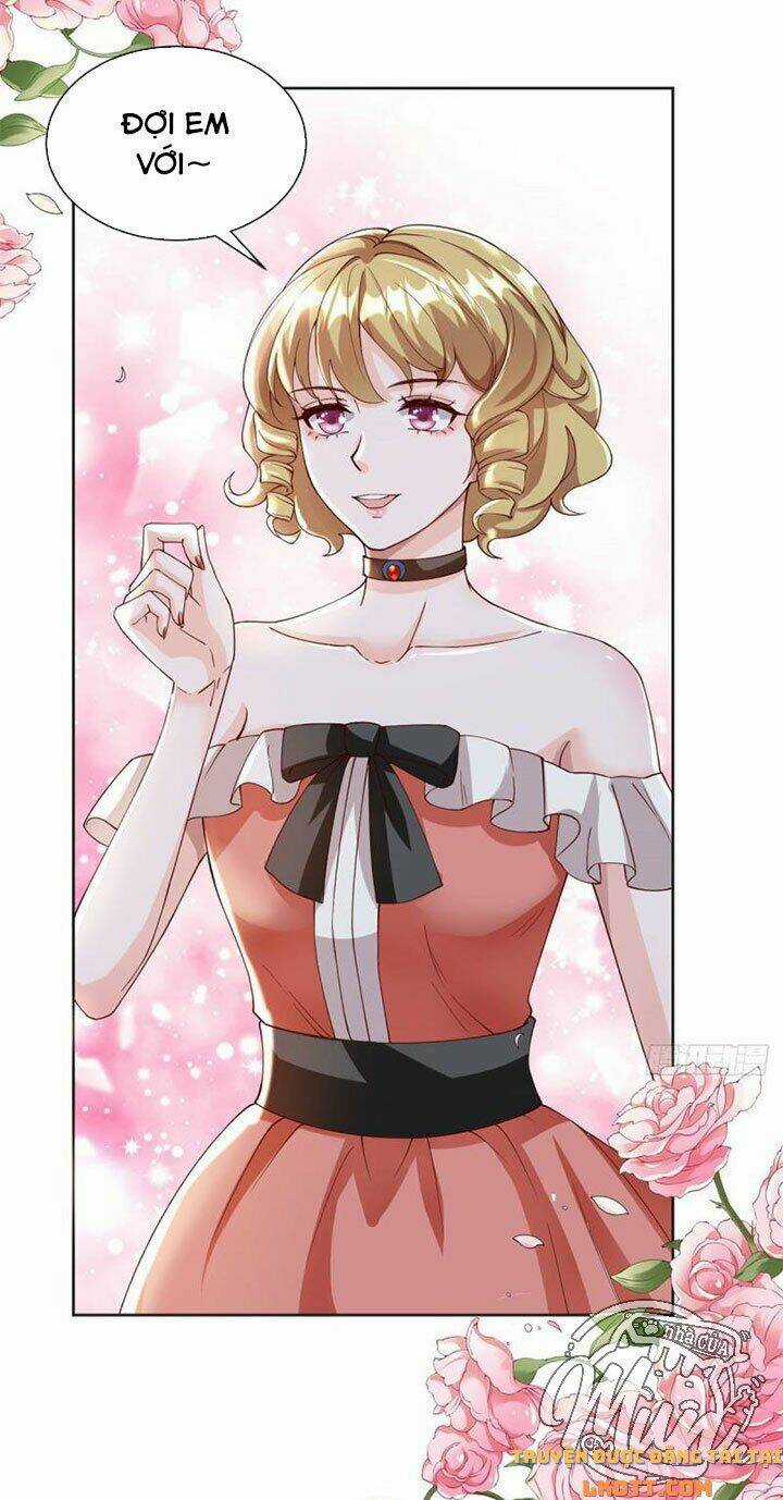 Trở Thành Lão Đại Từ Việc Tiêu Tiền Chapter 25 trang 27