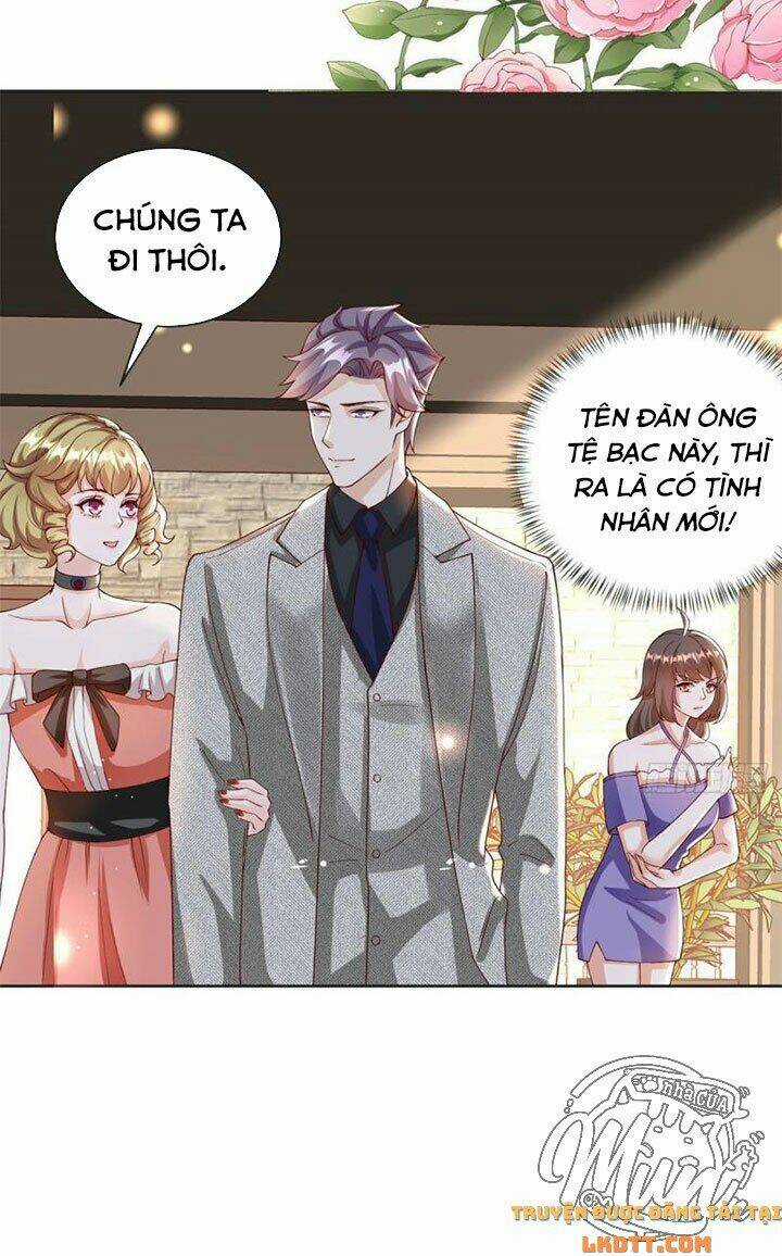 Trở Thành Lão Đại Từ Việc Tiêu Tiền Chapter 25 trang 28