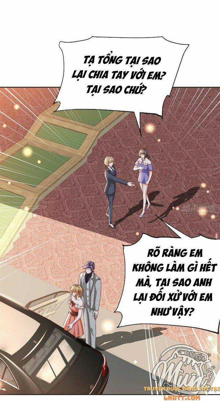 Trở Thành Lão Đại Từ Việc Tiêu Tiền Chapter 25 trang 29