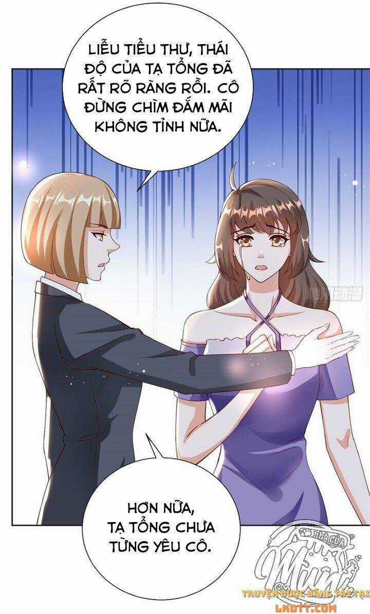 Trở Thành Lão Đại Từ Việc Tiêu Tiền Chapter 25 trang 30