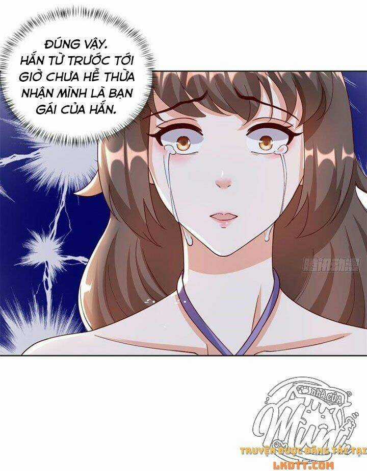 Trở Thành Lão Đại Từ Việc Tiêu Tiền Chapter 25 trang 31