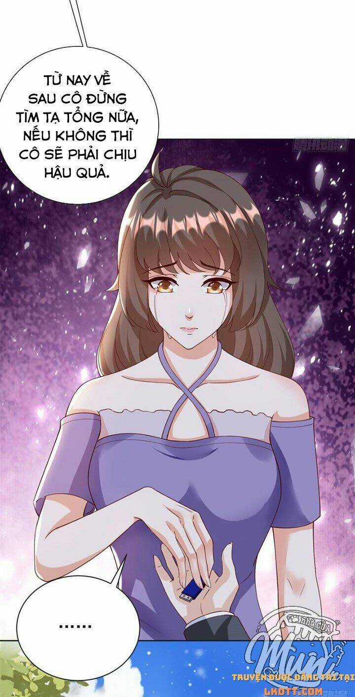 Trở Thành Lão Đại Từ Việc Tiêu Tiền Chapter 25 trang 33