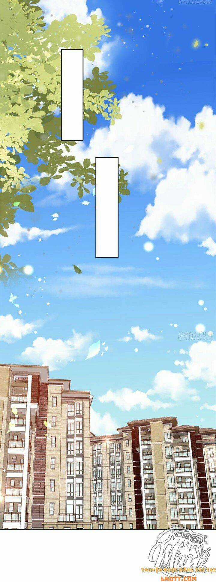 Trở Thành Lão Đại Từ Việc Tiêu Tiền Chapter 25 trang 34